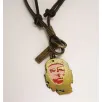 Che Deri Erkek Kolye Che Deri Erkek Kolye