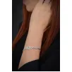 Balın Bayan Zirkon Taşlı Gümüş Su Yolu Set - Kolye, Bileklik, Küpe, Yüzük Balın Bayan Zirkon Taşlı Gümüş Su Yolu Set - Kolye, Bileklik, Küpe, Yüzük