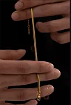 Sarp Model Kadın Erkek Çelik Bileklik