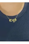 Kadın Gümüş Kolye - Harf Yazılabilen Sonsuzluk Model Aşk Yazılı Gümüş Kolye Kadın Gümüş Kolye - Harf Yazılabilen Sonsuzluk Model Aşk Yazılı Gümüş Kolye