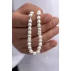 Gümüş Tespih Çizgili Küre Küçük Boy 16,5gr Gümüş Tespih Çizgili Küre Küçük Boy 16,5gr