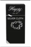 Hagerty Gümüş Temizleme Bezi Hagerty Gümüş Temizleme Bezi
