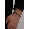 Erkek Çelik Bileklik - Mavi Sarp Model Erkek Bileklik Erkek Çelik Bileklik - Mavi Sarp Model Erkek Bileklik