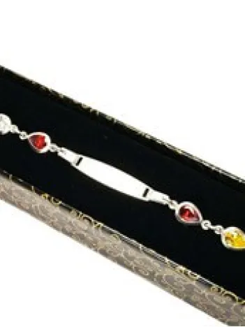 GÜMÜŞ YAZI İSİM YAZILABİLEN KIZ ÇOCUK BEBEK KÜNYESİ BİLEKLİK