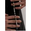 Luna Model Çelik Erkek Bileklik Luna Model Çelik Erkek Bileklik