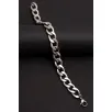 Erkek Bileklik - Gurmet Erkek Çelik Bileklik 11 Mm Kalın Model Erkek Bileklik - Gurmet Erkek Çelik Bileklik 11 Mm Kalın Model