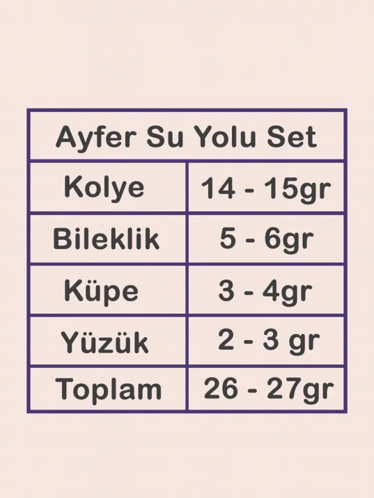 Kadın Gümüş Takı Seti - Ayfer Baget Taşlı Kare Model Kolye, Bileklik, Yüzük, Küpe Tam Set Kadın Gümüş Takı Seti - Ayfer Baget Taşlı Kare Model Kolye, Bileklik, Yüzük, Küpe Tam Set