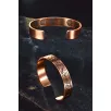 Kadın Erkek Saf Bakır Bileklik Içi Koruma Dualı Gravitür Model Metal Kutu Doğal Taşlar Kadın Erkek Saf Bakır Bileklik Içi Koruma Dualı Gravitür Model Metal Kutu Doğal Taşlar