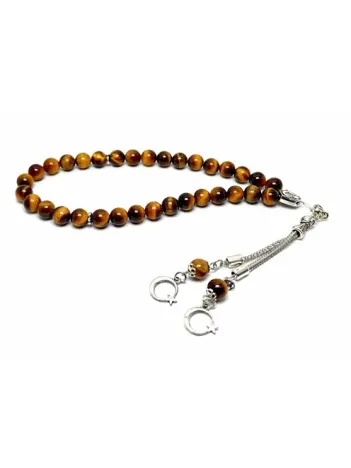 Kaplangözü Doğaltaş Tespih