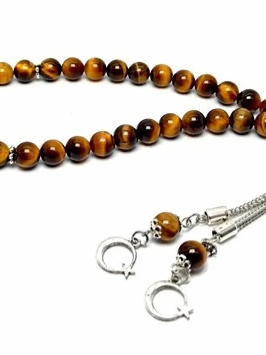 Kaplangözü Doğaltaş Tespih Kaplangözü Doğaltaş Tespih