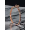 Kadın Bakır Bileklik Yüzük Set - Zultanit Taşı Model 2 Ağaç Kabuğu Model İnce Metal Kutu Kuvars Taşı Kadın Bakır Bileklik Yüzük Set - Zultanit Taşı Model 2 Ağaç Kabuğu Model İnce Metal Kutu Kuvars Taşı