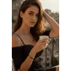 Kadın Bakır Bileklik - Ester Model Özel Baskı Metal Kutu Ve Kuvars Taşı Kadın Bakır Bileklik - Ester Model Özel Baskı Metal Kutu Ve Kuvars Taşı