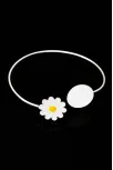 Kadın Gümüş Bileklik - Gümüş Papatya Model Kadın Bileklik Kadın Gümüş Bileklik - Gümüş Papatya Model Kadın Bileklik