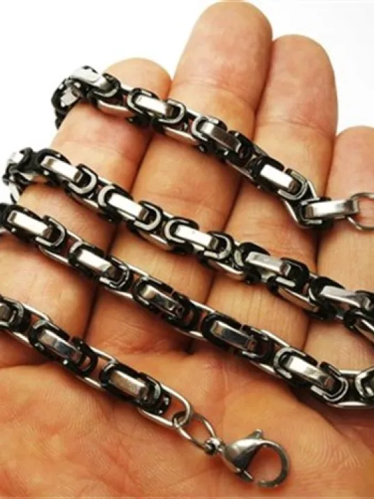 Isim Yazılabilen Çelik Erkek Bileklik Altın Kaplama Ince Kibar Cblgmsısım1