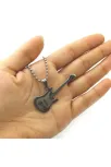 Gitar Erkek Çelik Kolye Zincir CKLGMSGITAR Gitar Erkek Çelik Kolye Zincir CKLGMSGITAR