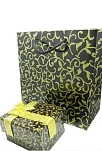 Mineli Zülfikar Gümüş Erkek Kolye Zincir Büyük