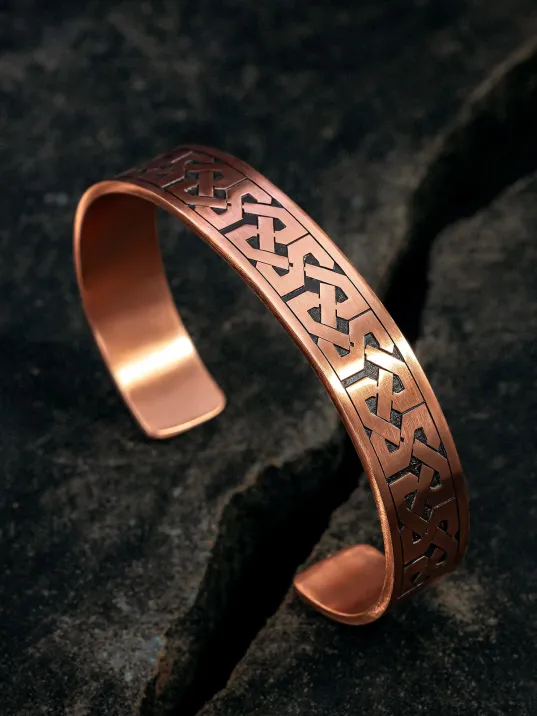 Kadın Erkek Saf Bakır Bileklik Kalın Zevahir Model Metal Kutu Doğal Taşlar Bakır Kelepçe Bilezik Kadın Erkek Saf Bakır Bileklik Kalın Zevahir Model Metal Kutu Doğal Taşlar Bakır Kelepçe Bilezik