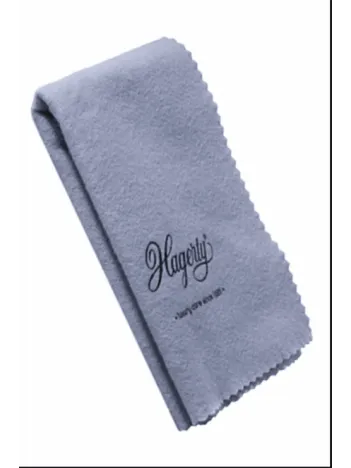 Hagerty Gümüş Temizleme Bezi