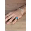 Mavi Paraiba Taşlı Kenarları Zirkon İşlemeli Erkek 925 Ayar Gümüş Yüzük GYZPARBIAYZ-MAV Mavi Paraiba Taşlı Kenarları Zirkon İşlemeli Erkek 925 Ayar Gümüş Yüzük GYZPARBIAYZ-MAV