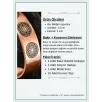 Erkek Bakır Bileklik - Yaşam Çiçeği - Lotus - Sri Yantra - Om Sembolü - Erkek Bakır Kelepçe Bileklik