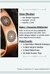Erkek Bakır Bileklik - Yaşam Çiçeği - Lotus - Sri Yantra - Om Sembolü - Erkek Bakır Kelepçe Bileklik