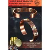 Kadın Erkek Saf Bakır Bileklik Içi Koruma Dualı Gravitür Model Metal Kutu Doğal Taşlar Kadın Erkek Saf Bakır Bileklik Içi Koruma Dualı Gravitür Model Metal Kutu Doğal Taşlar