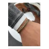 Erkek Bileklik - Metal Erkek Bileklik - Erkek Bileklik - Sarmaşık Model Erkek Bileklik - Metal Erkek Bileklik - Erkek Bileklik - Sarmaşık Model
