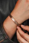 Saf Dövme Bakır Bileklik El Işçiliği Grift Kelepçe Metal Kutu Doğal Taşlar Kadın Erkek Bilezik Saf Dövme Bakır Bileklik El Işçiliği Grift Kelepçe Metal Kutu Doğal Taşlar Kadın Erkek Bilezik