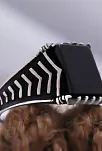 Siyah Oniks Kare Taşlı Özel Seri Erkek Gümüş Yüzük