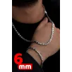 Erkek Gümüş Kolye Bileklik Set - Oksitli Euro Kral Kolye Bileklik Gümüş Set Erkek Gümüş Kolye Bileklik Set - Oksitli Euro Kral Kolye Bileklik Gümüş Set