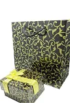 Erkek Çelik Kolye Zincir Siyah Beyaz Yeni Model Orta Kalınlıkta