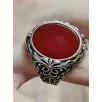 Erkek Gümüş Yüzük - Ortası Dönen Çift Taraflı Hz Zülfikar Kılıcı İşlemeli Erkek Yüzük Erkek Gümüş Yüzük - Ortası Dönen Çift Taraflı Hz Zülfikar Kılıcı İşlemeli Erkek Yüzük