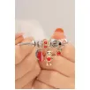 Kadın Çelik Bileklik - Charm Model Bileklik - Charm Model Kadın Bileklik Kadın Çelik Bileklik - Charm Model Bileklik - Charm Model Kadın Bileklik