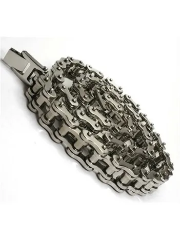 Motosiklet Zinciri Erkek Çelik Kolye Zincir Motosiklet Tutkunlarına Özel Üretim Motosiklet Zinciri Erkek Çelik Kolye Zincir Motosiklet Tutkunlarına Özel Üretim