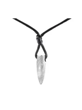 Erkek Deri Kolye - Çelik Kurşun Model Erkek Deri Kolye Erkek Deri Kolye - Çelik Kurşun Model Erkek Deri Kolye