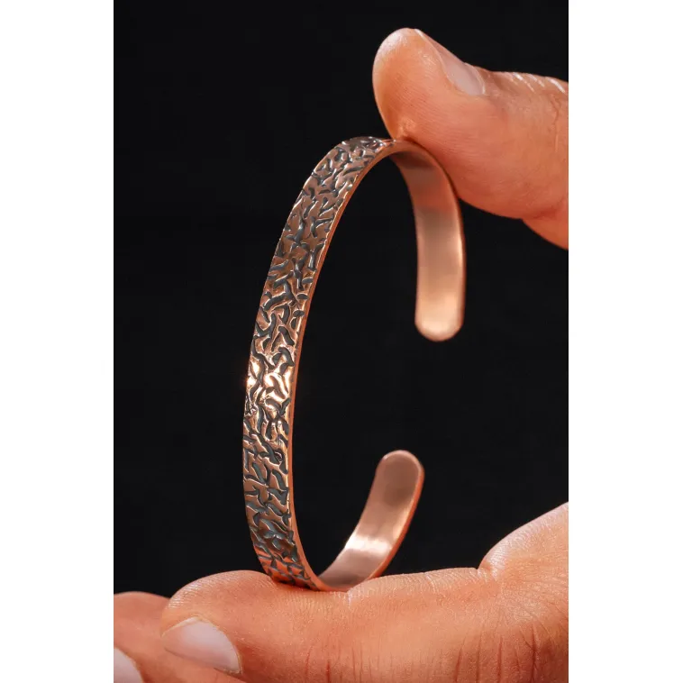 Ağaç Kabuğu Model 2 Bakır Bileklik El Işçiliği Kelepçe Metal Kutu Kuvars Taşlar Kadın Erkek Bilezik Ağaç Kabuğu Model 2 Bakır Bileklik El Işçiliği Kelepçe Metal Kutu Kuvars Taşlar Kadın Erkek Bilezik