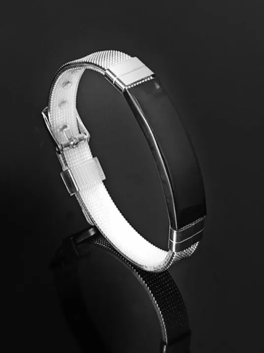 İsim Yazılabilir Siyah Plakalı Kemer Modeli Erkek Çelik Bileklik CBLSYHISIM1-BYZ İsim Yazılabilir Siyah Plakalı Kemer Modeli Erkek Çelik Bileklik CBLSYHISIM1-BYZ