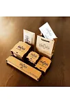 Baget Taşlı Nazarlıklı Bayan Gümüş Kolye