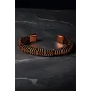 Erkek Kadın Bakır Bileklik - Burgu Sarım Erkek Kadın Bileklik Bilezik Erkek Kadın Bakır Bileklik - Burgu Sarım Erkek Kadın Bileklik Bilezik