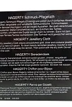 Hagerty Gümüş Altın Parlatma Bezi - Cila İçerir Hagerty Gümüş Altın Parlatma Bezi - Cila İçerir
