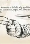 GÜMÜŞ ZÜLFİKAR ZİHGİR OKÇU ERKEK YÜZÜĞÜ