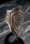 Erkek Omega Desen İşlemeli Siyah Zirkon Taşlı 925 Ayar Gümüş Yüzük Zihgir Model Erkek Omega Desen İşlemeli Siyah Zirkon Taşlı 925 Ayar Gümüş Yüzük Zihgir Model