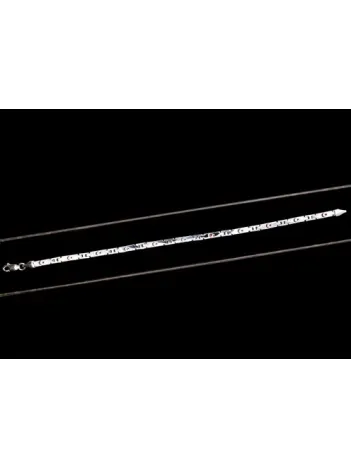 Ay Yıldız İşlemeli Gümüş Erkek Bileklik Künye Ay Yıldız İşlemeli Gümüş Erkek Bileklik Künye