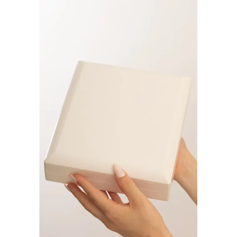 Işıklı Pırlanta Hediye Set Kutusu - Su Yolu Set Kutusu - Işıklı Kutu Işıklı Pırlanta Hediye Set Kutusu - Su Yolu Set Kutusu - Işıklı Kutu