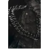 Ottoman Gurmet Siyah Renk Çelik Erkek Bileklik CBLSYHGURMT-SYH Ottoman Gurmet Siyah Renk Çelik Erkek Bileklik CBLSYHGURMT-SYH
