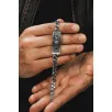 Erkek Gümüş Bileklik - Allah Ve Muhammed İşlemeli Gurmet Model 925 Ayar Erkek Bileklik Erkek Gümüş Bileklik - Allah Ve Muhammed İşlemeli Gurmet Model 925 Ayar Erkek Bileklik