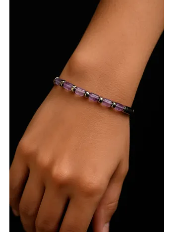 Erkek Çelik Bileklik - 8.5 mm Yassı Gurmet Zincir Oksitli Model Siyah Renk Erkek Bileklik Erkek Çelik Bileklik - 8.5 mm Yassı Gurmet Zincir Oksitli Model Siyah Renk Erkek Bileklik