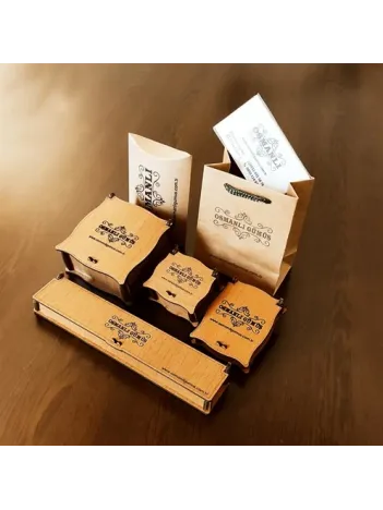 Açela Zirkon Taşlı Bayan Gümüş Küpe