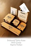 Koç Burcu Kolye Kadın Erkek Çelik Deri Kolye Cklkocburcu-syh