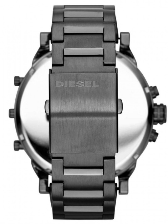 Diesel DZ7331 Erkek Kol Saati